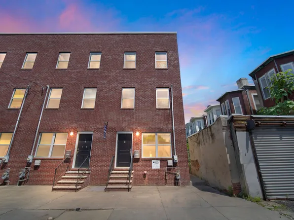 513 N Budd St, Philadelphia, PA 19104