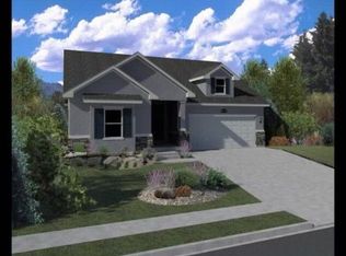 1391 S Carriage Chase Dr, Kaysville, UT 84037
