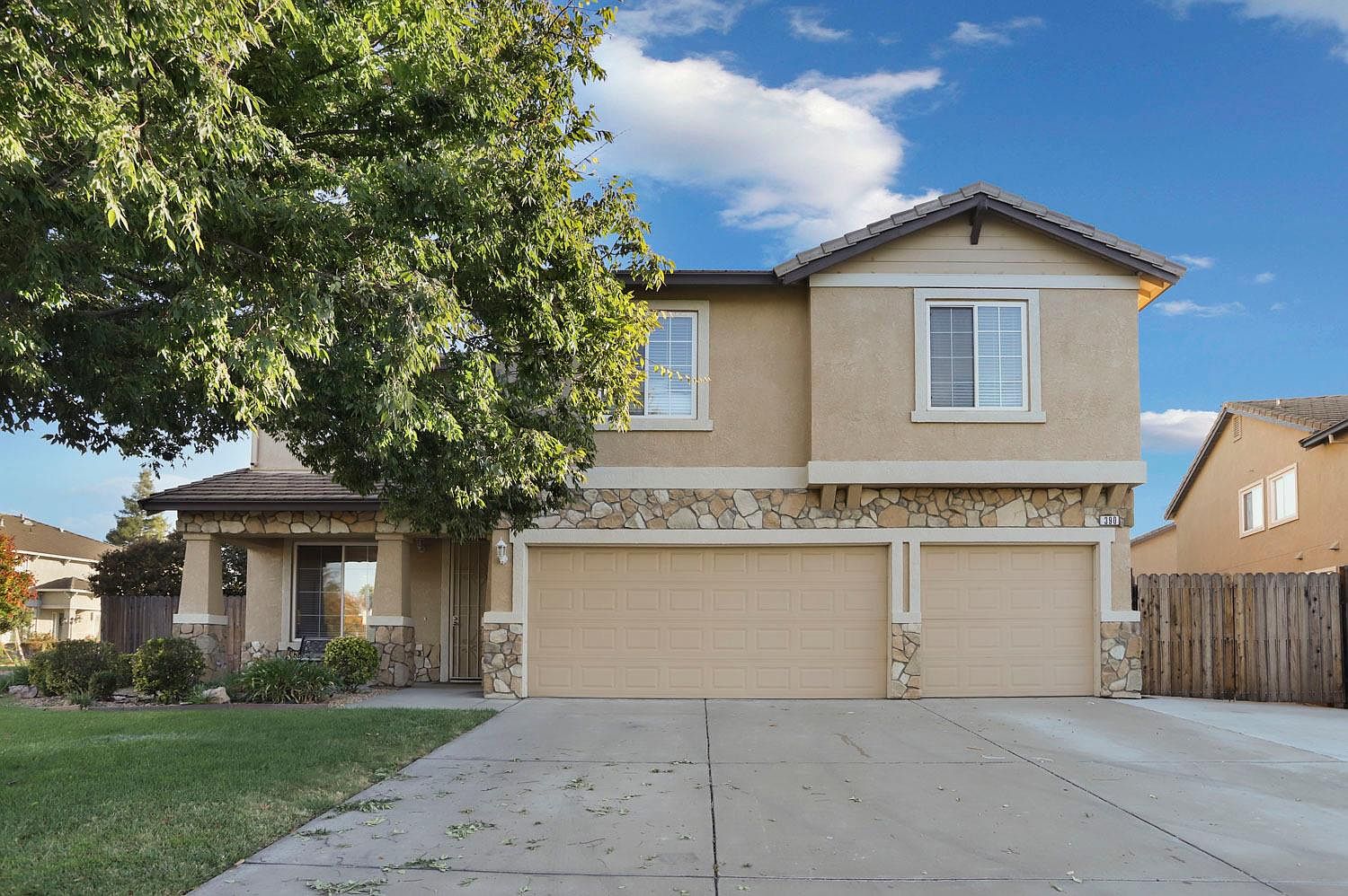 390 Pestana Ave, Manteca, CA 95336 MLS 223098432 Zillow