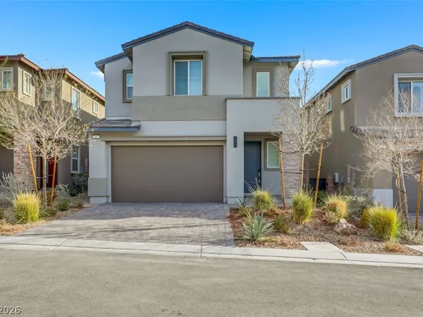 12 Vicolo Loren, Henderson, NV 89011