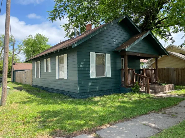 710 N Madison St, Hutchinson, KS 67501