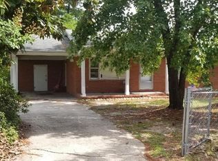 3511 Pioneer Dr, Hope Mills, NC 28348