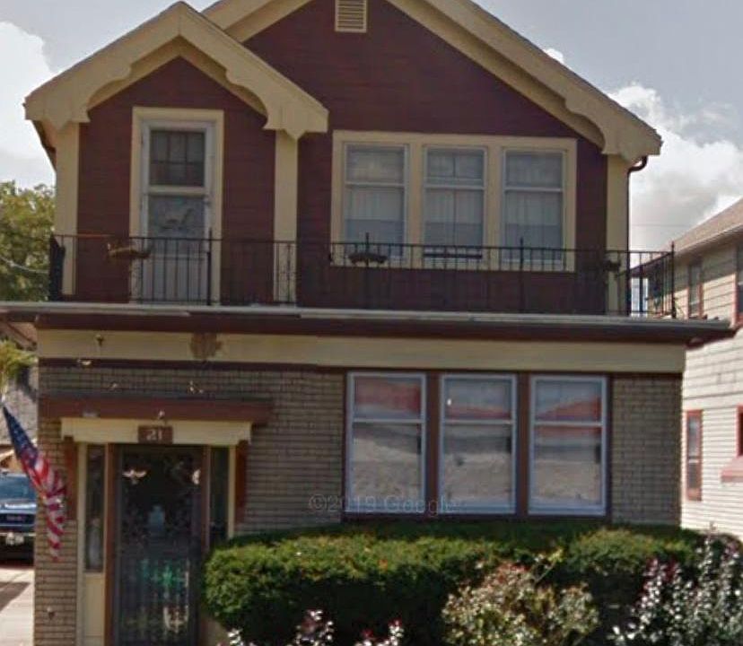 21 Erskine Ave, Buffalo, NY 14215 Zillow