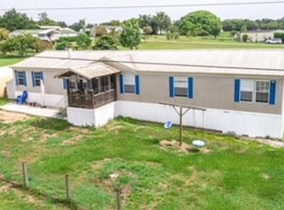 7932 23rd St, Zephyrhills, FL 33540