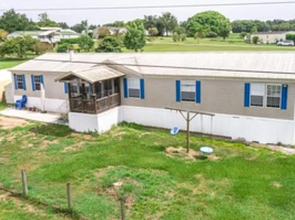 7932 23rd St, Zephyrhills, FL 33540