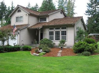 35520 52nd Ave E, Eatonville, WA 98328