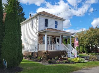 331 Whitlock St, Exeter, PA 18643