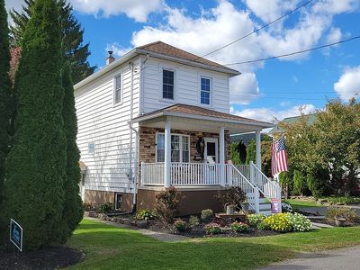 331 Whitlock St, Exeter, PA, 18643