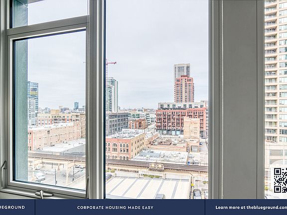 Window View