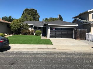 2017 Texas Way, San Mateo, CA 94403