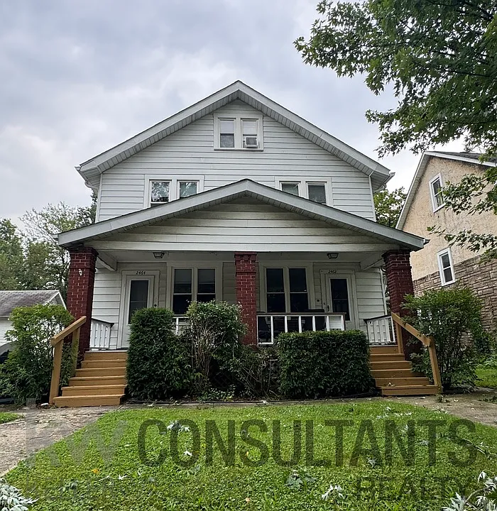 2462 Indiana Ave #2464
