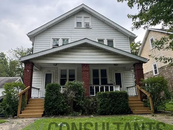 2462 Indiana Ave #2464, Columbus, OH 43202