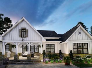 1061 Tree Farm Rd, Kalispell, MT 59901