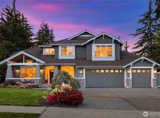 3111 216th Pl SW, Brier, WA 98036