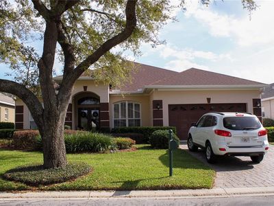 891 Kersfield Cir, Heathrow, FL, 32746