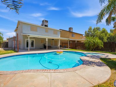 2361 W Holt Ave, El Centro, CA, 92243