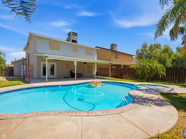 2361 W Holt Ave, El Centro, CA 92243