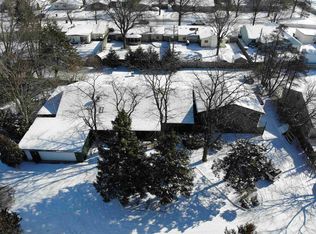 2920 Engle Rd, Fort Wayne, IN 46809