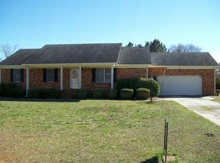 594 Pitts Chapel Rd, Elizabeth City, NC 27909