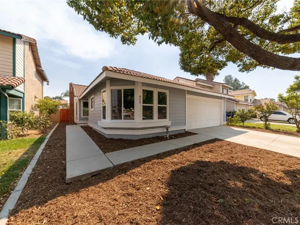 853 E Jackson St, Rialto, CA 92376