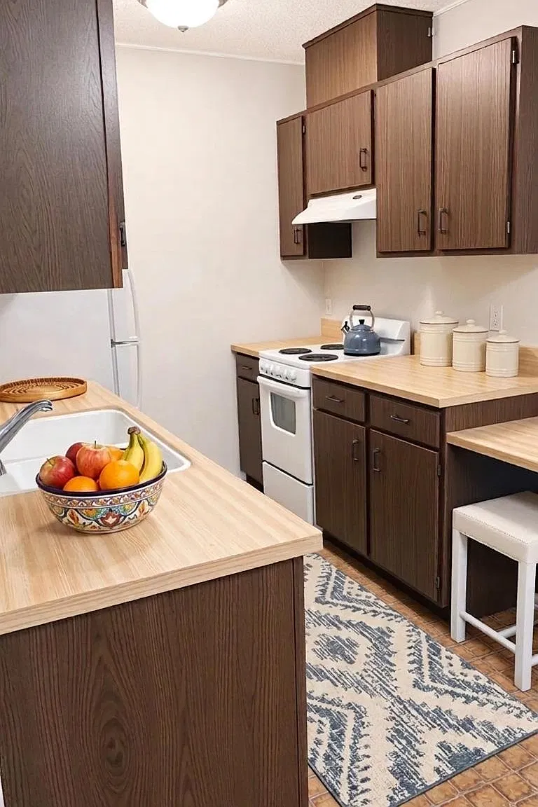 Heritage West Apartments — Photo 4