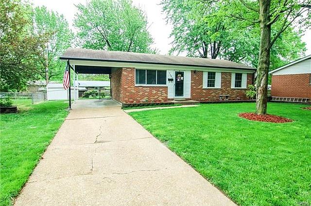 1st image of 7362 Caione Ct