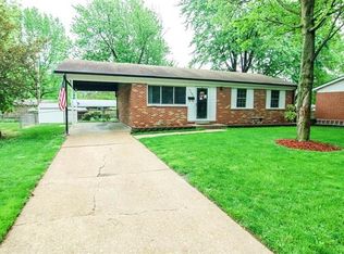 7362 Caione Ct, Hazelwood, MO 63042