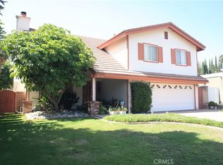 10773 Crebs Ave, Porter Ranch, CA 91326