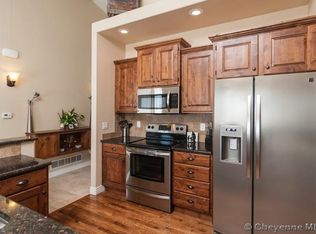 13091 Cloud Mesa Dr, Cheyenne, WY 82009