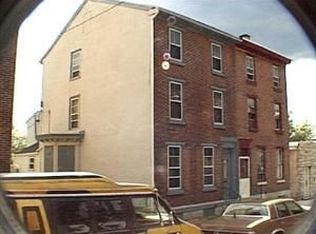 524 Green St #1, Norristown, PA 19401