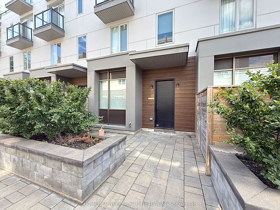 4th image of 25 Dervock Cres #2