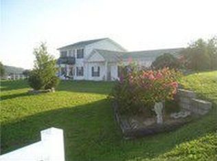 120 Dimple Crest Dr, Liberty, TN 37095