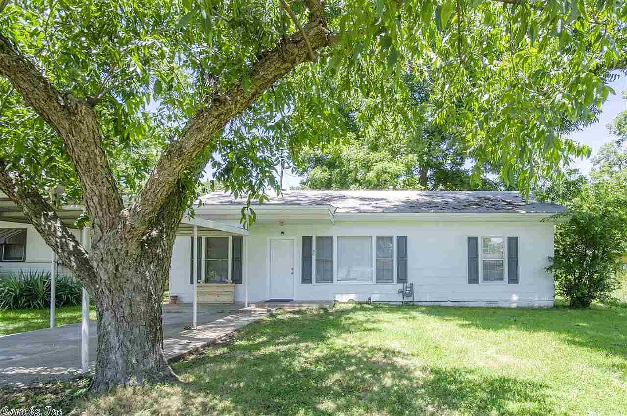 58 Lakeview Cir Conway Ar 72032 Zillow