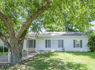 58 Lakeview Cir, Conway, AR 72032