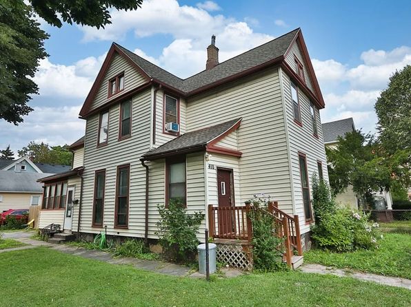 410 Gregory St UNIT 1