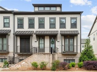 2382 Provence Park Way, Decatur, GA 30033