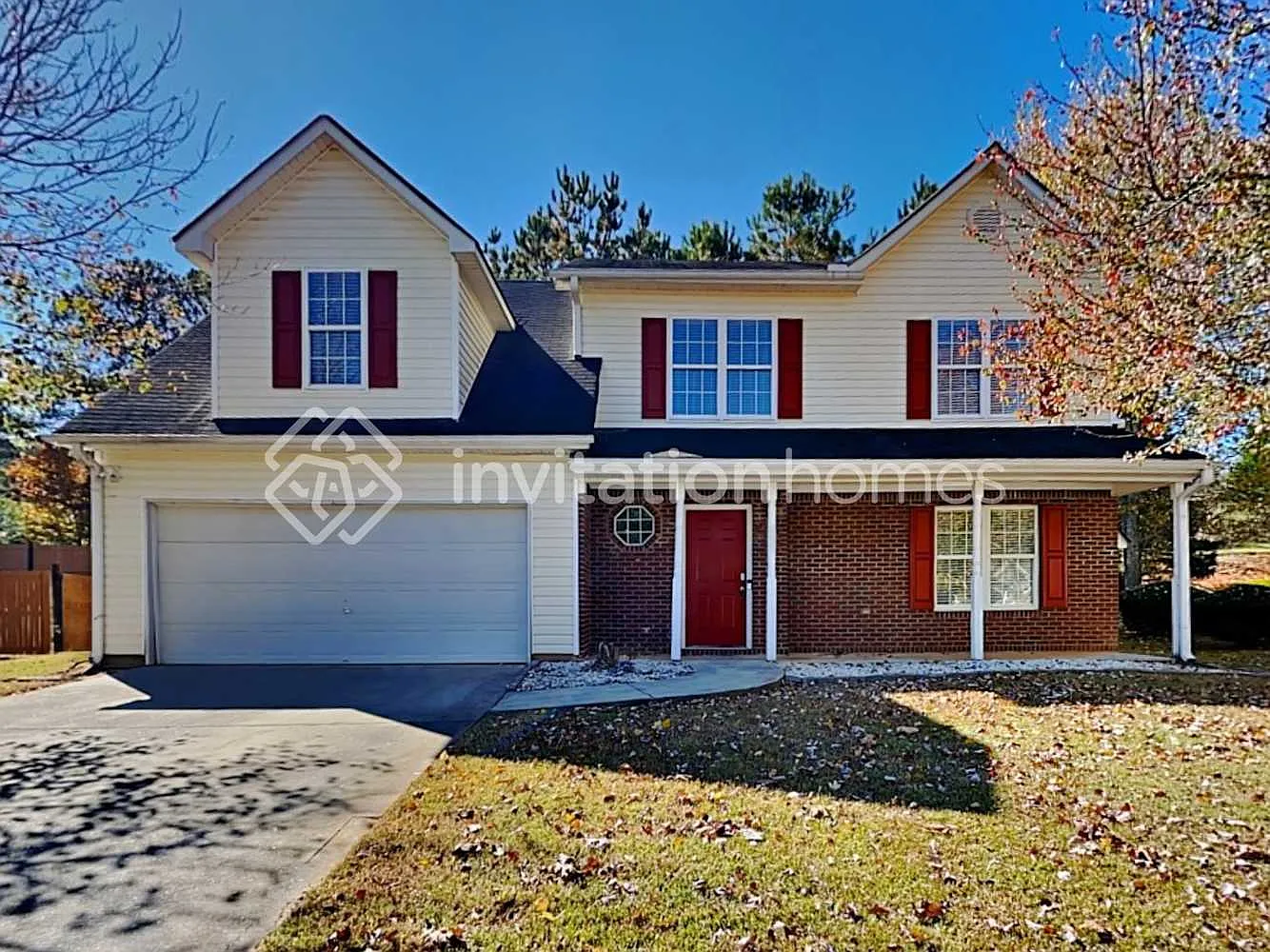 2525 Turtle Ter Grayson, GA 30017 — Photo 1