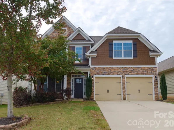 118 Margo Ln, Statesville, NC 28677