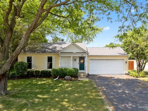 2680 Fieldstone Ct, Aurora, IL 60502