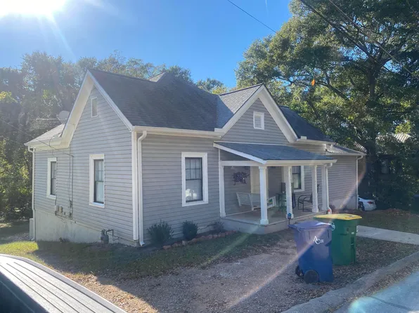 146 Herring St, Athens, GA 30601