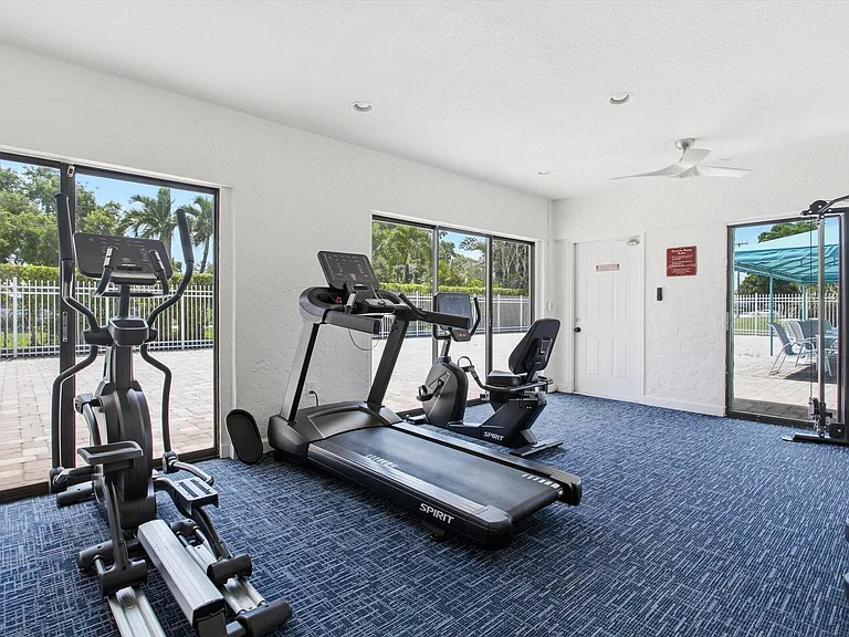 2800 Fiore Way #103 — Photo 35