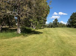 3631 W Old Linden Rd, Show Low, AZ 85901