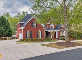 1050 Overlook Ln, Monroe, GA 30656