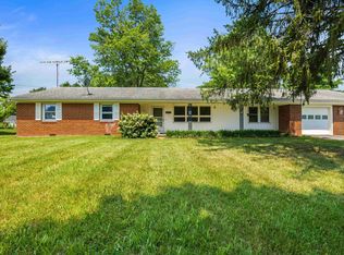 1203 Dogwood Ave, Grottoes, VA 24441