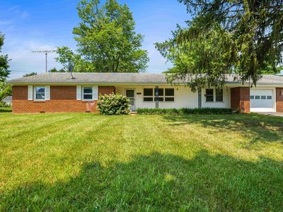 1203 Dogwood Ave, Grottoes, VA, 24441