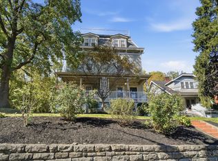 1770 E McMillan St #2, Cincinnati, OH 45206