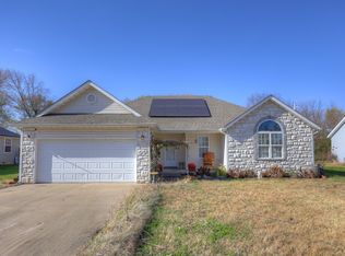 471 W Amber Dr, Oronogo, MO 64855