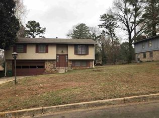 4223 Newcomb Rd, Decatur, GA 30034