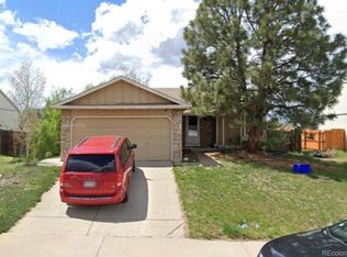4885 S Espana Ln, Centennial, CO 80015