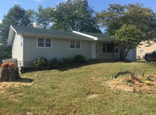 1807 Starlight Dr, Columbia, MO 65202